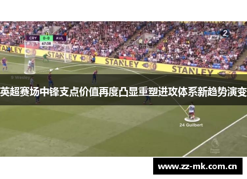 英超赛场中锋支点价值再度凸显重塑进攻体系新趋势演变 英超赛场中锋支点价值再度凸显重塑进攻体系新趋势演变